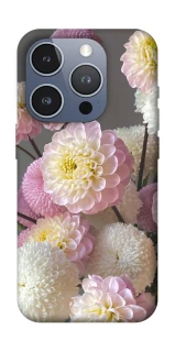 Чохол на Apple iPhone 16 Pro Flowers v2 фото 1 з 1