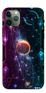 Чехол на Apple iPhone 11 Pro (5.8") Galaxy фото 1 из 1