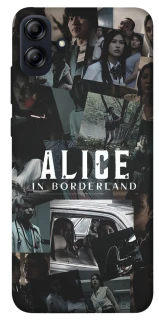 Чохол на Samsung Galaxy A04e Alice in Borderland ver.6 фото 1 з 1