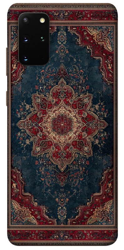 Чохол на Samsung Galaxy S20+ Килим v88 фото 1 з 1