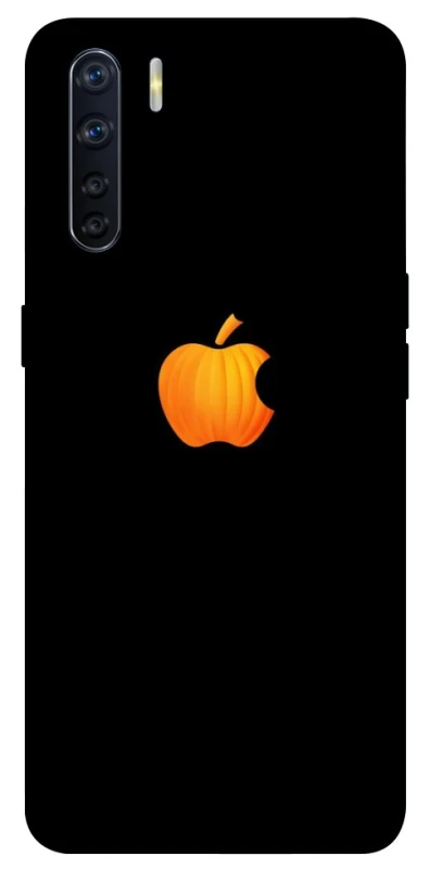 Чохол на Oppo A91 Halloween Pumpkin фото 1 з 1