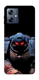 Чехол на Motorola Moto G54 Power Warhammer 40k v2 фото 1 из 1