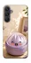 Чохол на Samsung Galaxy A25 5G Dumpling ver.4 фото 1 з 1