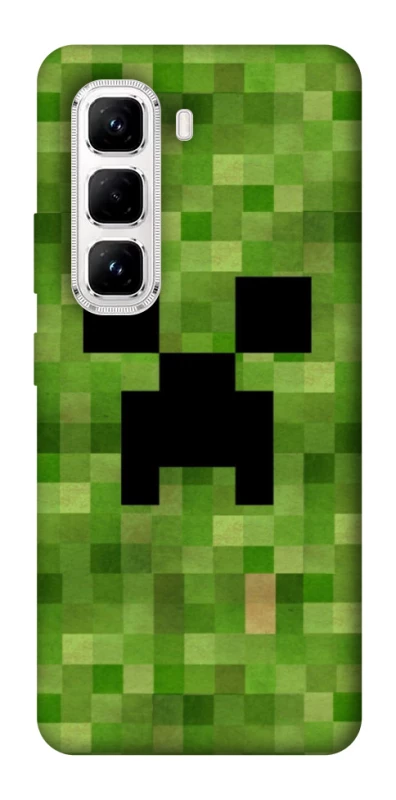 Чохол на Infinix Hot 50 Pro Creeper фото 1 з 1