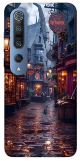 Чехол на Xiaomi Mi 10 / Mi 10 Pro Harry Potter v11 фото 1 из 1