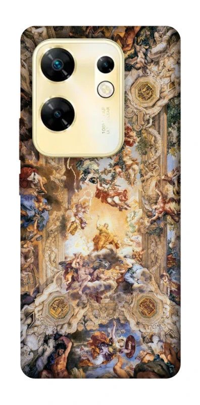 Чехол на Infinix Zero 30 4G Искусство фото 1 из 1