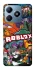 Чехол на Realme C63 Roblox v4 фото 1 из 1