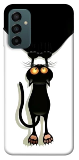 Чехол на Samsung Galaxy M13 4G But it's not white фото 1 Чехол на Samsung Galaxy M13 4G But it's not white фото 1 из 1