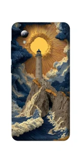 Чохол на ZTE Blade A3 (2019) Lighthouse ver.2 фото 1 з 1