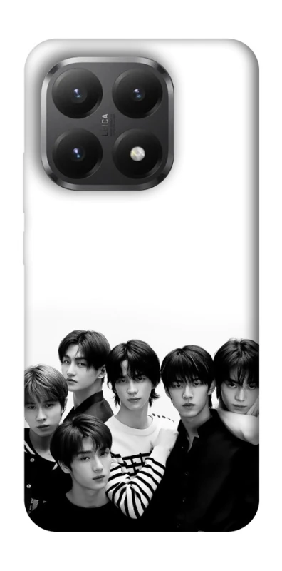 Чехол на Xiaomi 15T TWS фото 1 из 1