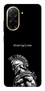 Чохол на Xiaomi Redmi A5 (Europe version) Discipline v3 фото 1 з 1