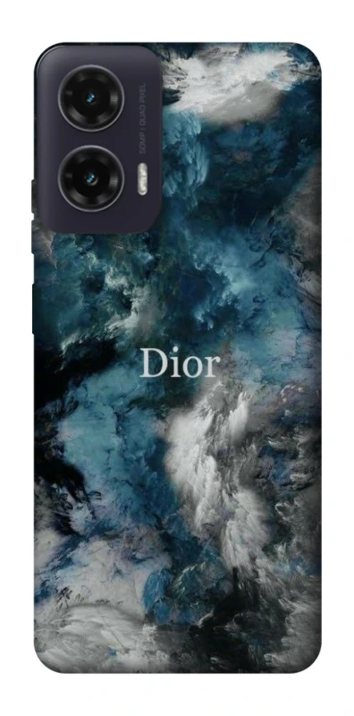 Чохол на Motorola Moto G35 Dior ver.2 фото 1 з 1