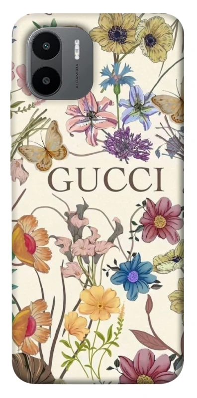 Чохол на Xiaomi Redmi A1 / A2 Gucci ver.8 фото 1 з 1