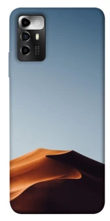 Чехол на ZTE Blade A72 Dune фото 1 из 1