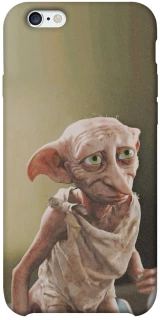 Чехол на Apple iPhone 6/6s plus (5.5") Harry Potter v4 фото 1 из 1