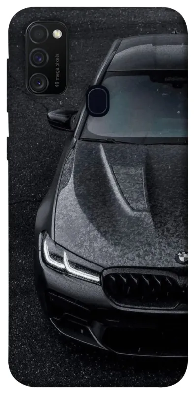 Чехол на Samsung Galaxy M30s / M21 BMW v47 фото 1 из 1