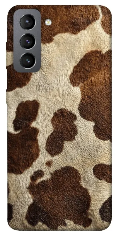 Чохол на Samsung Galaxy S21 FE Cow фото 1 з 1
