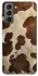 Чохол на Samsung Galaxy S21 FE Cow фото 1 з 1