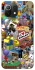 Чохол на Xiaomi Mi 11 Lite Roblox collage ver.5 фото 1 з 1