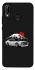 Чехол на Huawei P20 Lite Машина аниме фото 1 из 1