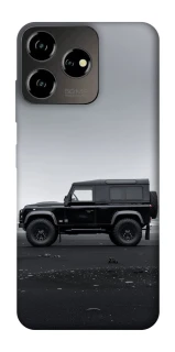 Чохол на ZTE Blade V50 Design 4G Land rover фото 1 з 1