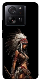 Чохол на Xiaomi 13T Pro Goddess of war ver.2 фото 1 з 1