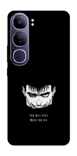 Чохол на Vivo Y300 You will rest фото 1 з 1