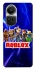 Чохол на Oppo Reno 10 Roblox aesthetics фото 1 з 1