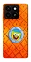 Чохол на ZTE Blade A35 4G Дім Спанч Боба фото 1 з 1