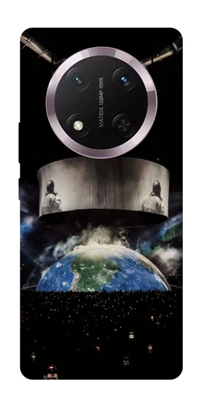 Чохол на Honor X9c Kanye West ver.7 фото 1 з 1