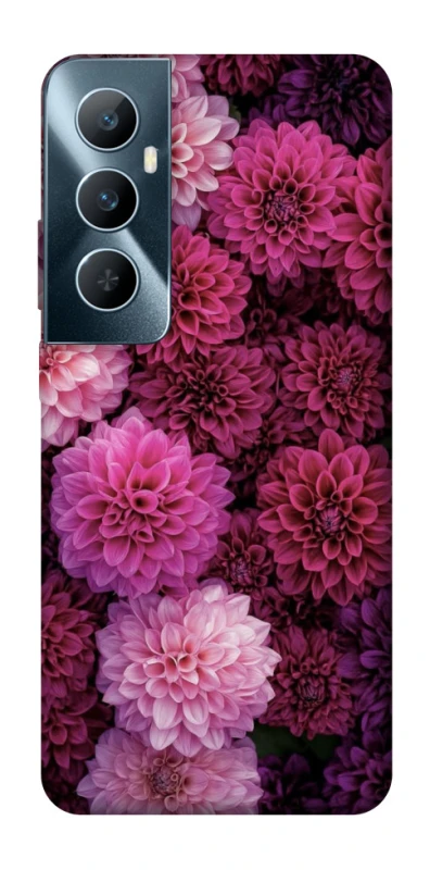 Чохол на Realme C65 4G Garden1 фото 1 з 1