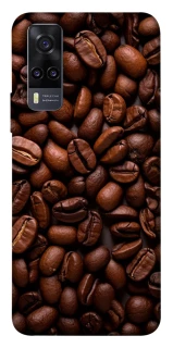 Чохол на Vivo Y31 Кава фото 1 з 1