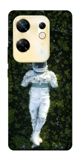 Чохол на Infinix Zero 30 4G Астронавт фото 1 з 1