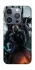 Чохол на Apple iPhone 16 Pro Witcher v2 фото 1 з 1