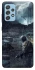 Чехол на Samsung Galaxy A52 4G / A52 5G Сталкер v13 фото 1 из 1