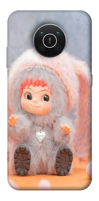 Чохол на Nokia X10 / X20 Wakuku ver.1 фото 1 з 1