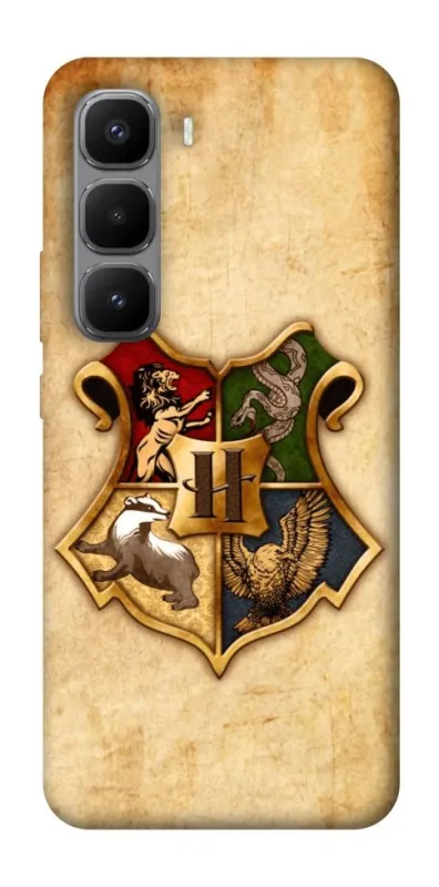 Чохол на Infinix Hot 60 Pro+ Harry Potter mood v1 фото 1 з 1