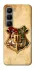 Чохол на Infinix Hot 60 Pro+ Harry Potter mood v1 фото 1 з 1