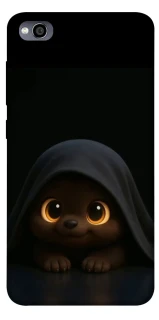 Чохол на Xiaomi Redmi 4a Funny Dog фото 1 з 1