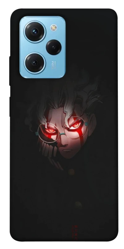 Чохол на Xiaomi Poco X5 Pro 5G Dandadan фото 1 з 1