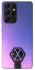 Чохол на Samsung Galaxy S21 Ultra EXO Logo фото 1 з 1