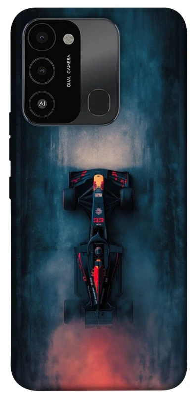 Чохол на TECNO Spark 8C F-1 ver.2 фото 1 з 1