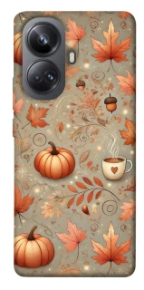 Чехол на Realme 10 Pro+ Autumn vibes ver.1 фото 1 Чехол на Realme 10 Pro+ Autumn vibes ver.1 фото 1 из 1