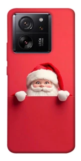 Чехол на Xiaomi 13T Christmas mood ver.11 фото 1 из 1