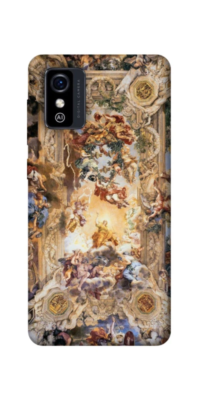 Чехол на ZTE Blade L9 Искусство фото 1 из 1