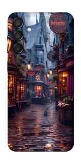 Чохол на Samsung Galaxy M15 5G Harry Potter v11 фото 1 з 1