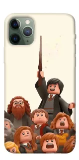 Чохол на Apple iPhone 11 Pro (5.8") Harry Potter V22 фото 1 з 1