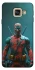 Чохол на Samsung A520 Galaxy A5 (2017) Deadpool v3 фото 1 з 1