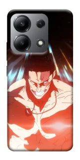 Чехол на Xiaomi Redmi Note 13 4G Todo v4 фото 1 из 1