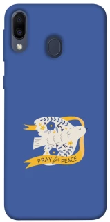 Чохол на Samsung Galaxy M20 Ластівка фото 1 з 1